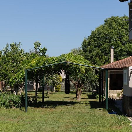 Kouramaditika Country Villa Verde - 2Floor Family Home מראה חיצוני תמונה
