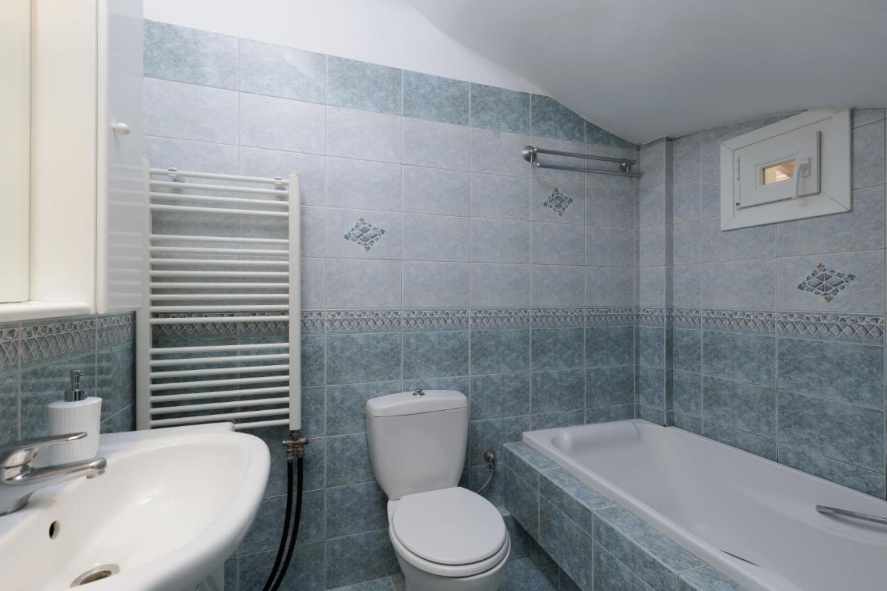 Kouramaditika Country Villa Verde - 2Floor Family Home מראה חיצוני תמונה