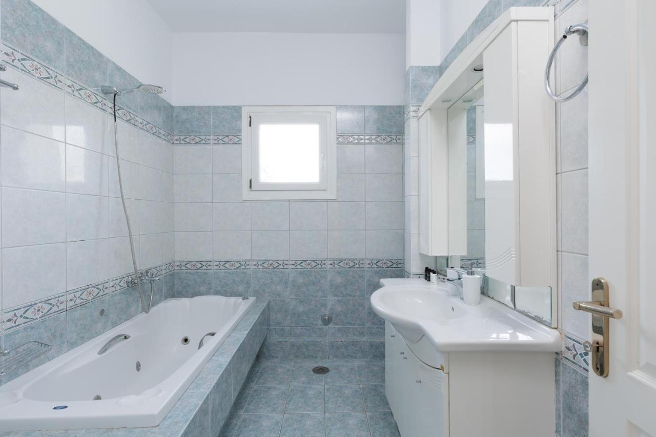 Kouramaditika Country Villa Verde - 2Floor Family Home מראה חיצוני תמונה