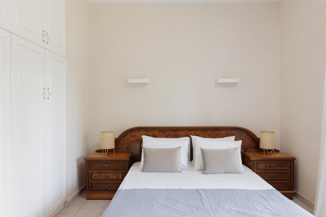 Kouramaditika Country Villa Verde - 2Floor Family Home מראה חיצוני תמונה