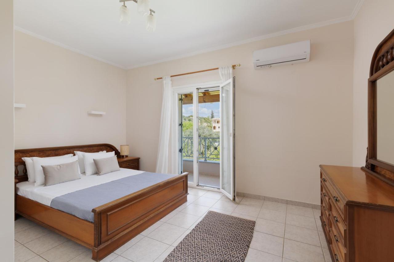 Kouramaditika Country Villa Verde - 2Floor Family Home מראה חיצוני תמונה