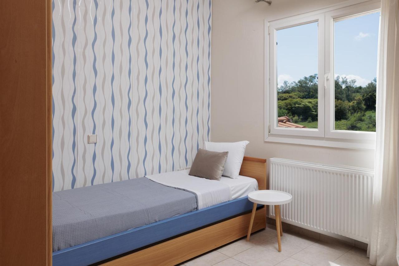 Kouramaditika Country Villa Verde - 2Floor Family Home מראה חיצוני תמונה