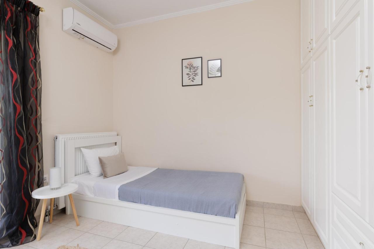 Kouramaditika Country Villa Verde - 2Floor Family Home מראה חיצוני תמונה
