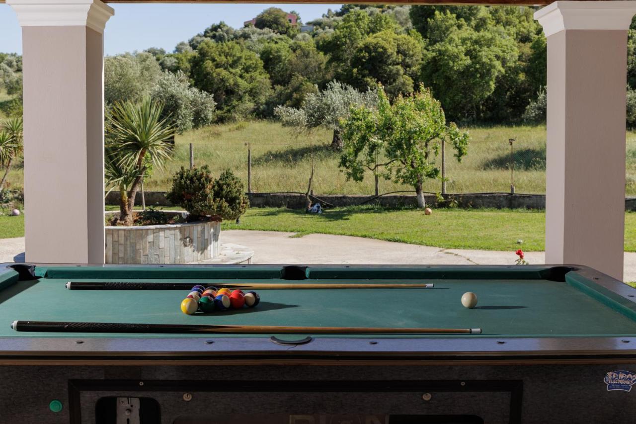 Kouramaditika Country Villa Verde - 2Floor Family Home מראה חיצוני תמונה